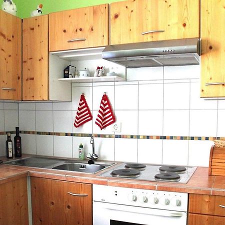 Ferienwohnung Nr 2, Neben Einem Bauernhof, Rosshaupten, Allgaeu Dış mekan fotoğraf
