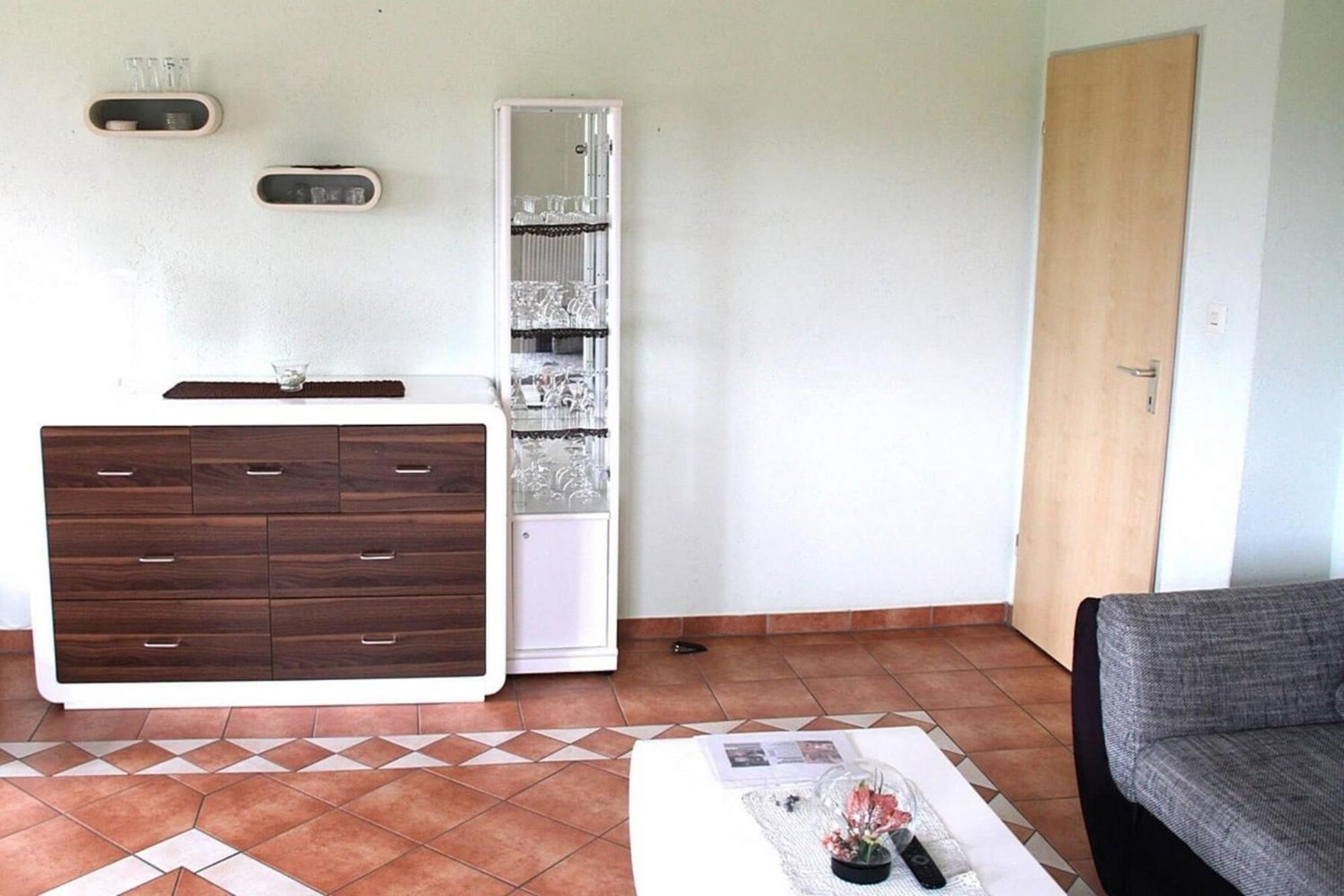 Ferienwohnung Nr 2, Neben Einem Bauernhof, Rosshaupten, Allgaeu Dış mekan fotoğraf